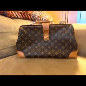 LOUIS VUITTON Bag